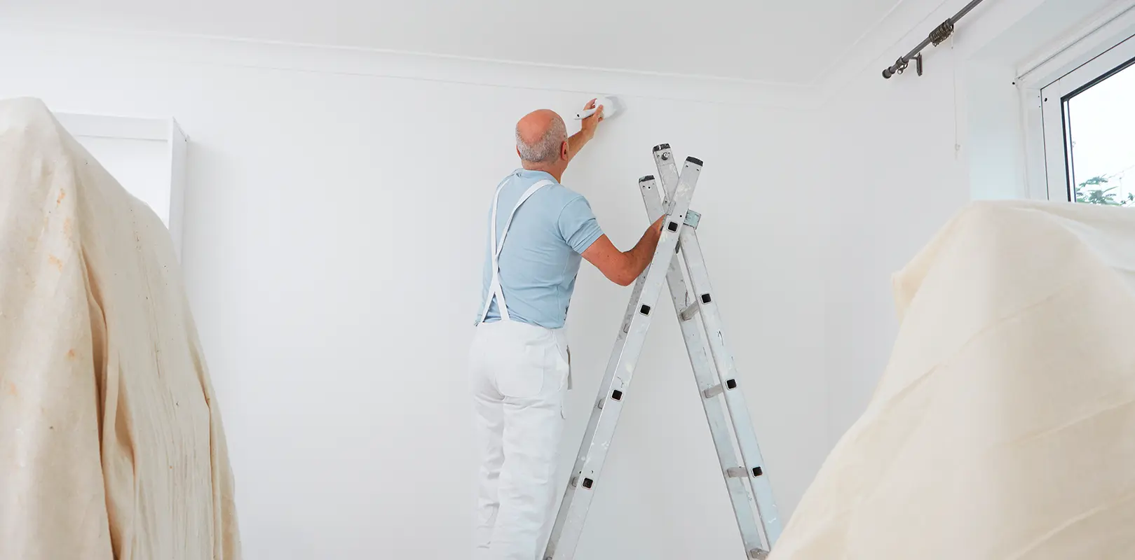 Modernizes & Personalizes Spaces